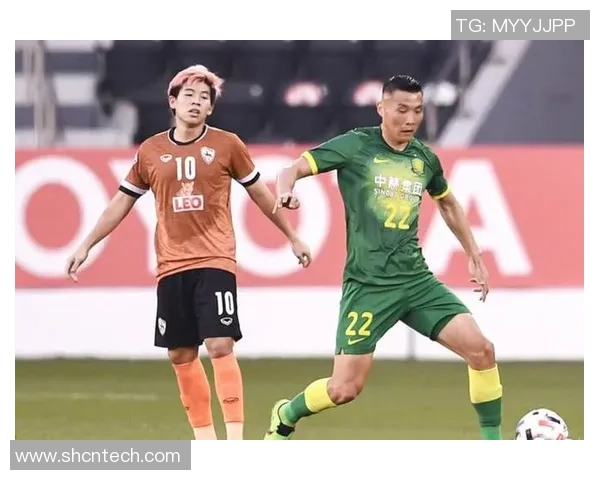 中赫国安迎战清莱联全力争胜展现球队实力与拼搏精神